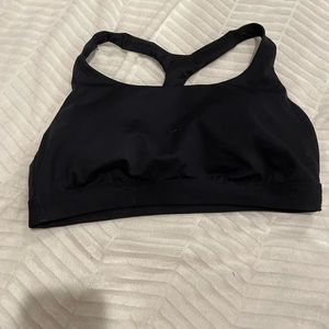 Sports bra